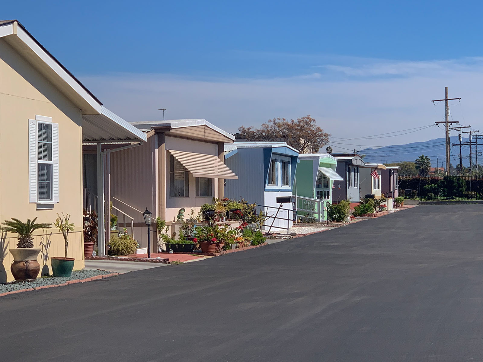 Low-Cost Accommodation & Food