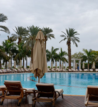 Luxury Travel