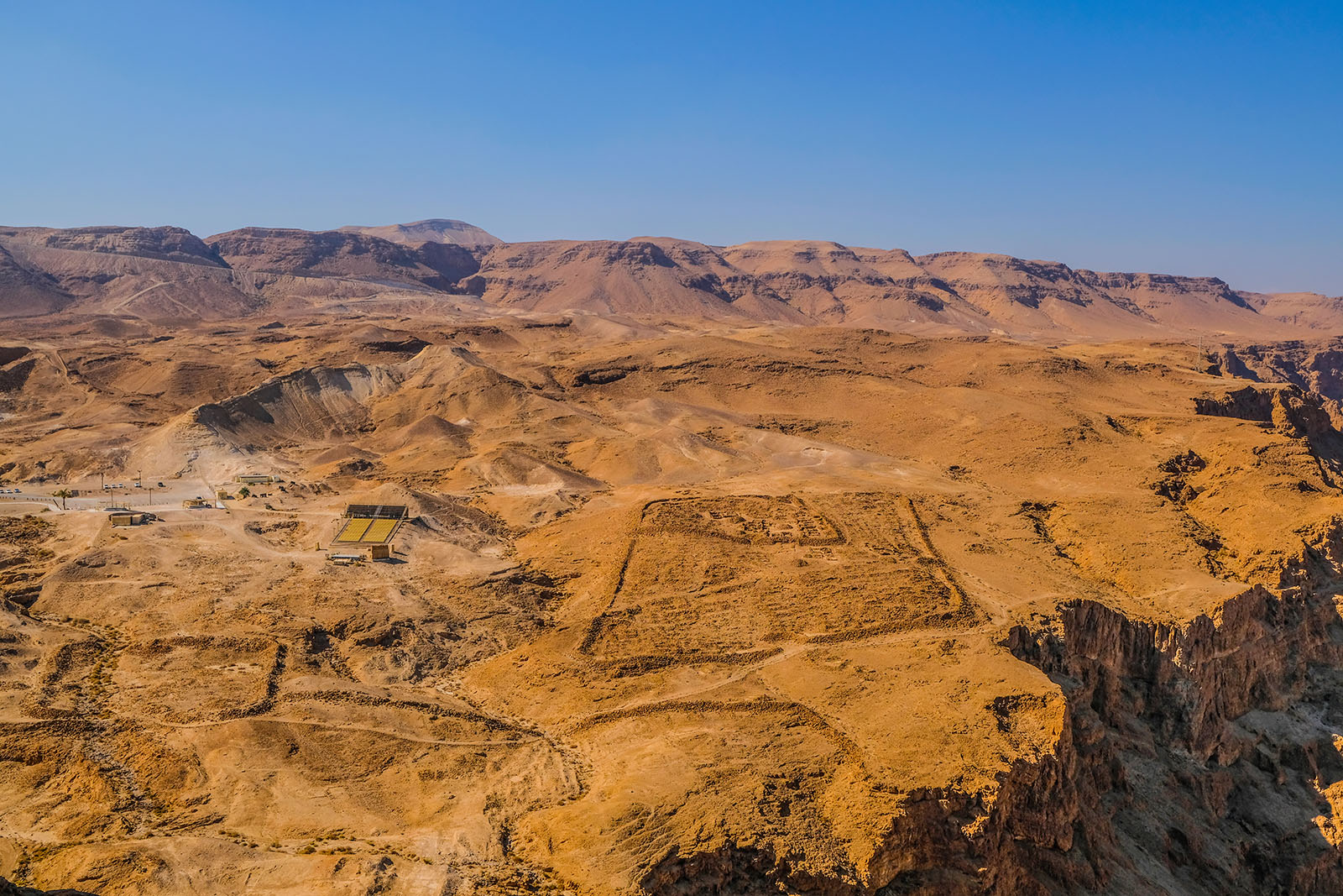 Masada 