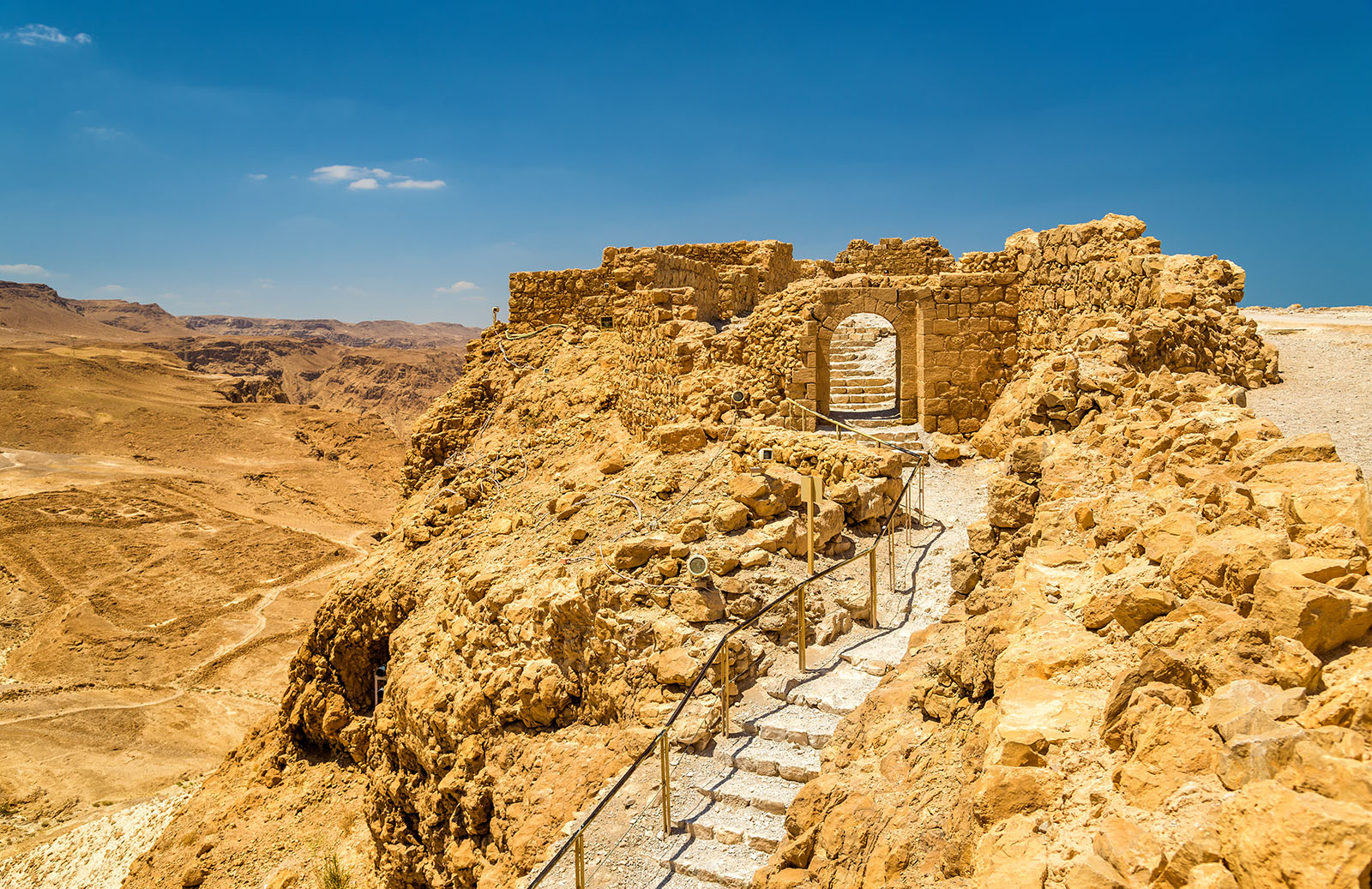 Masada 