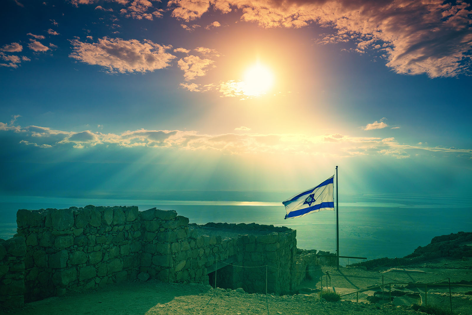 Masada 