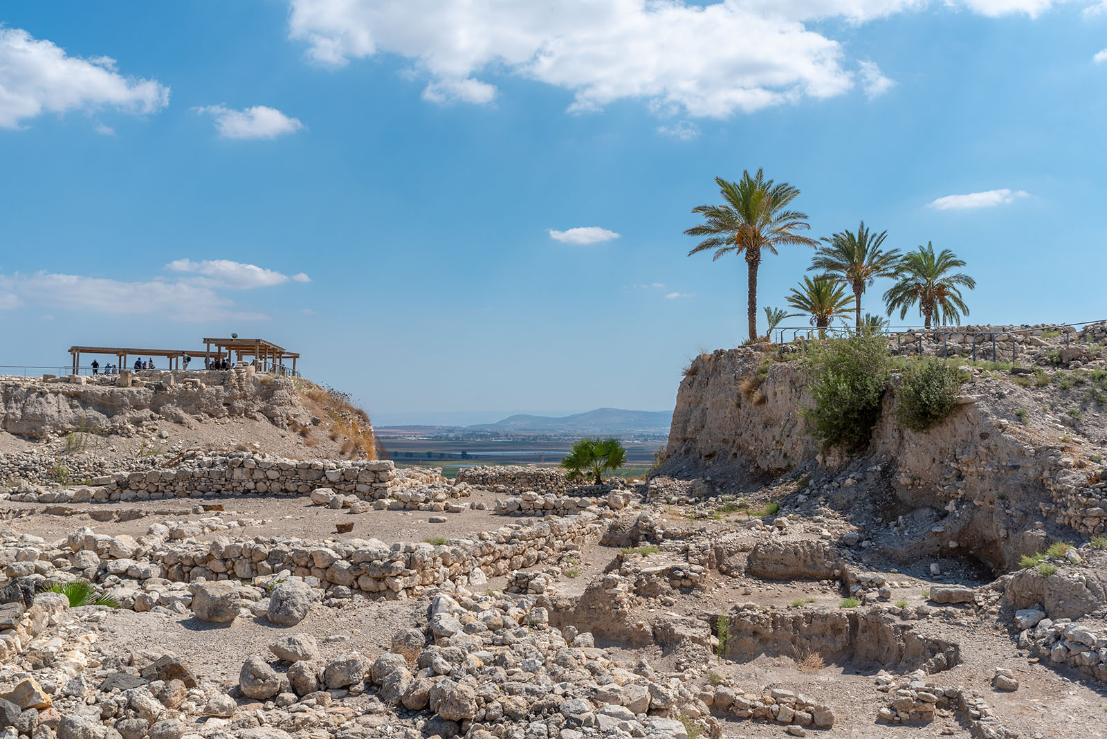 Megiddo 