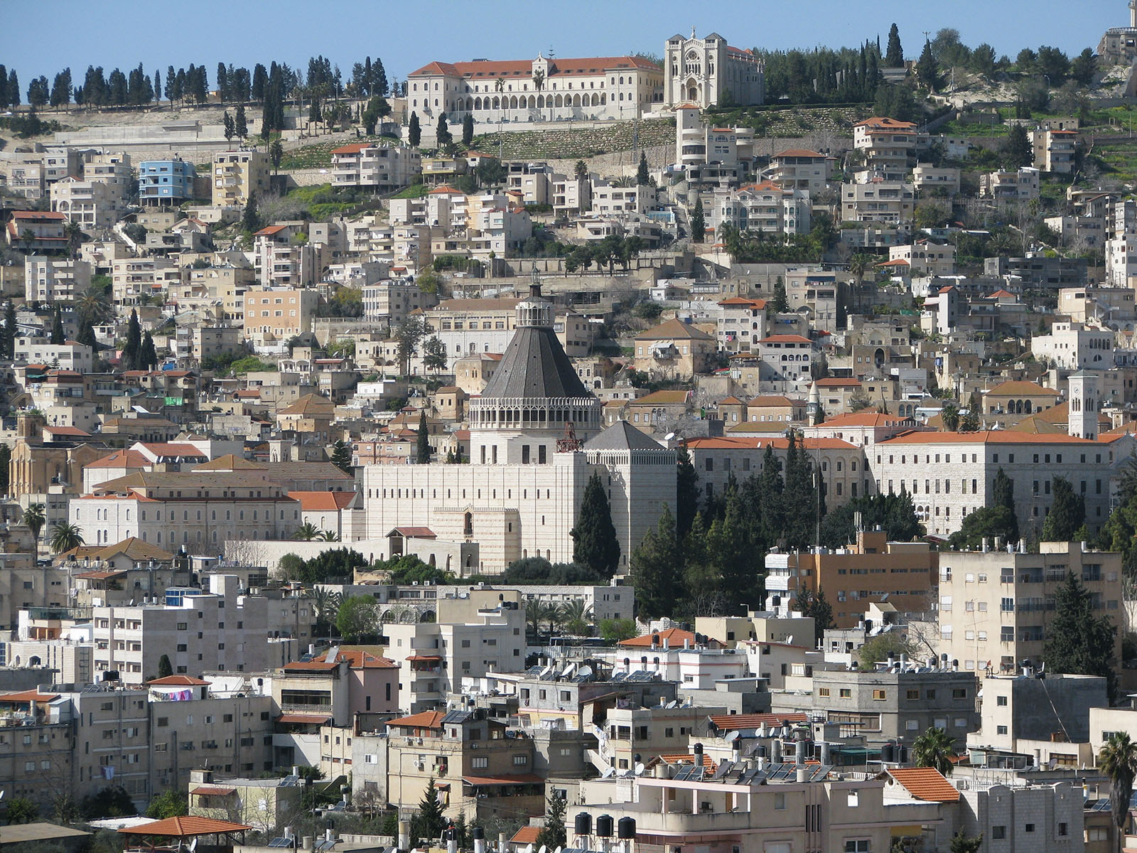 Nazareth