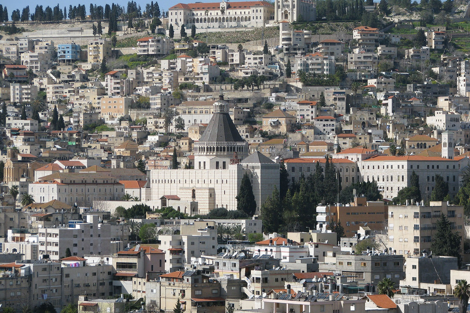 Nazareth