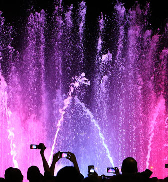 Nightlife & Entertainment