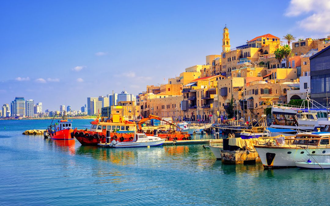 48 Hours in Tel Aviv, How to Spend a Weekend Like a Local