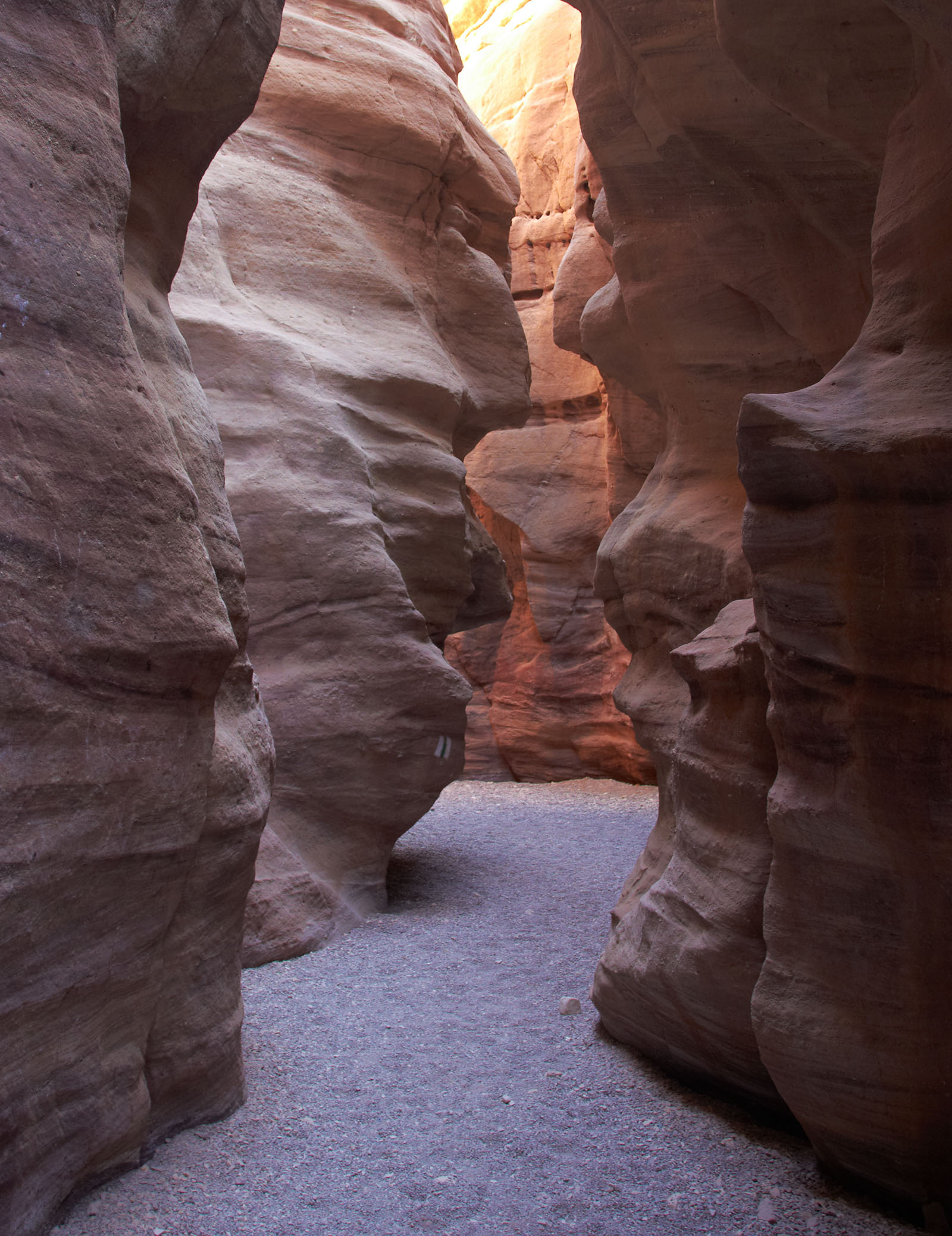 Red Canyon