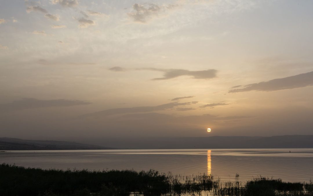 Sacred Sites Around the Sea of Galilee: A 1–2 Day Pilgrimage Route