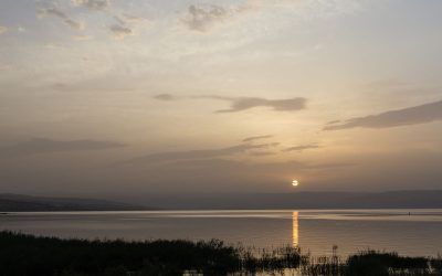 Sacred Sites Around the Sea of Galilee: A 1–2 Day Pilgrimage Route