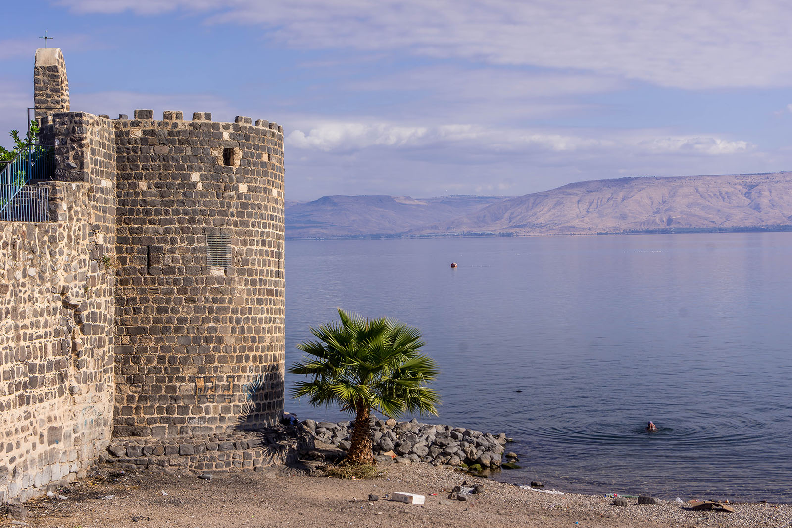 Setai Sea of Galilee –  Tiberias<br />
