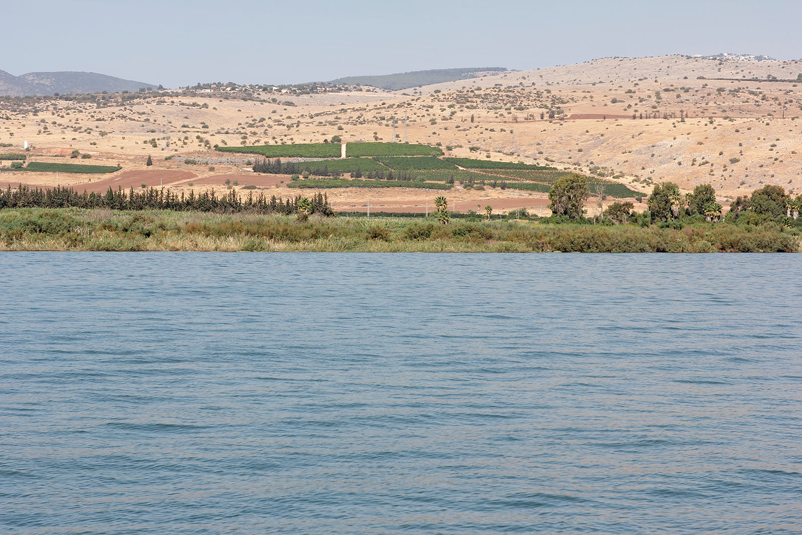 Setai Sea of Galilee