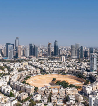 Tel Aviv
