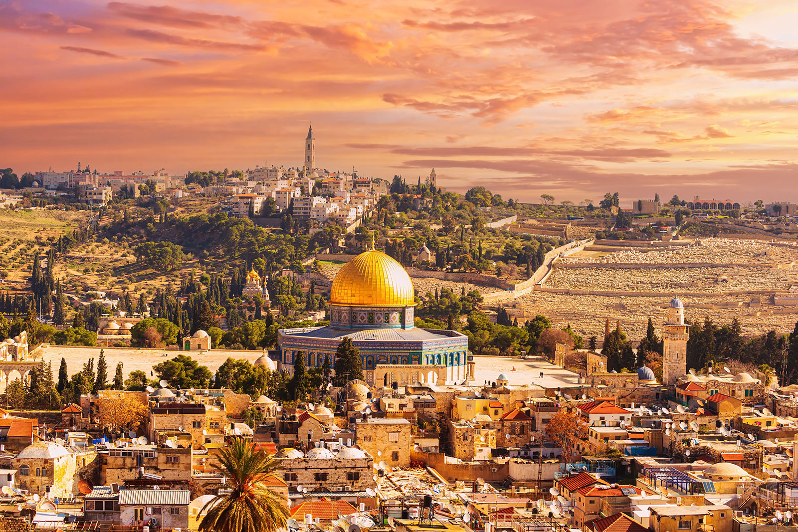 Temple Mount