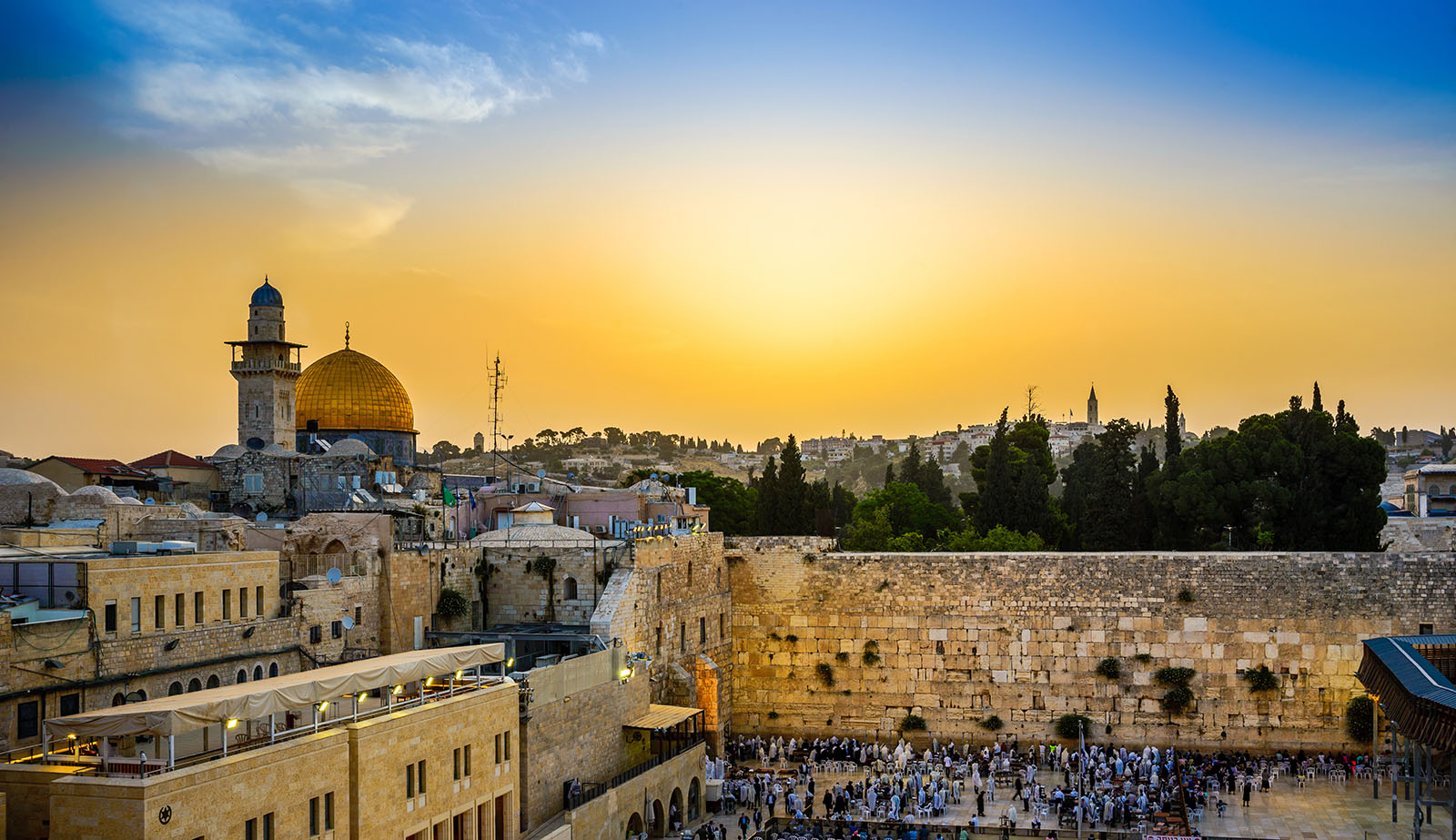 Temple Mount