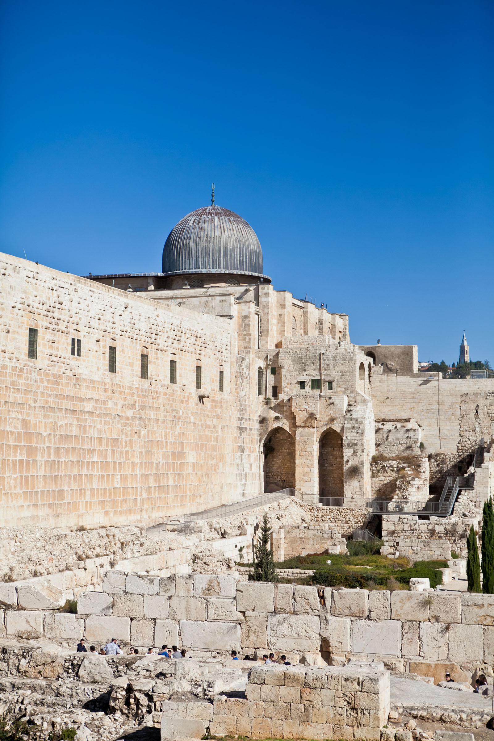 Bible Lands Museum