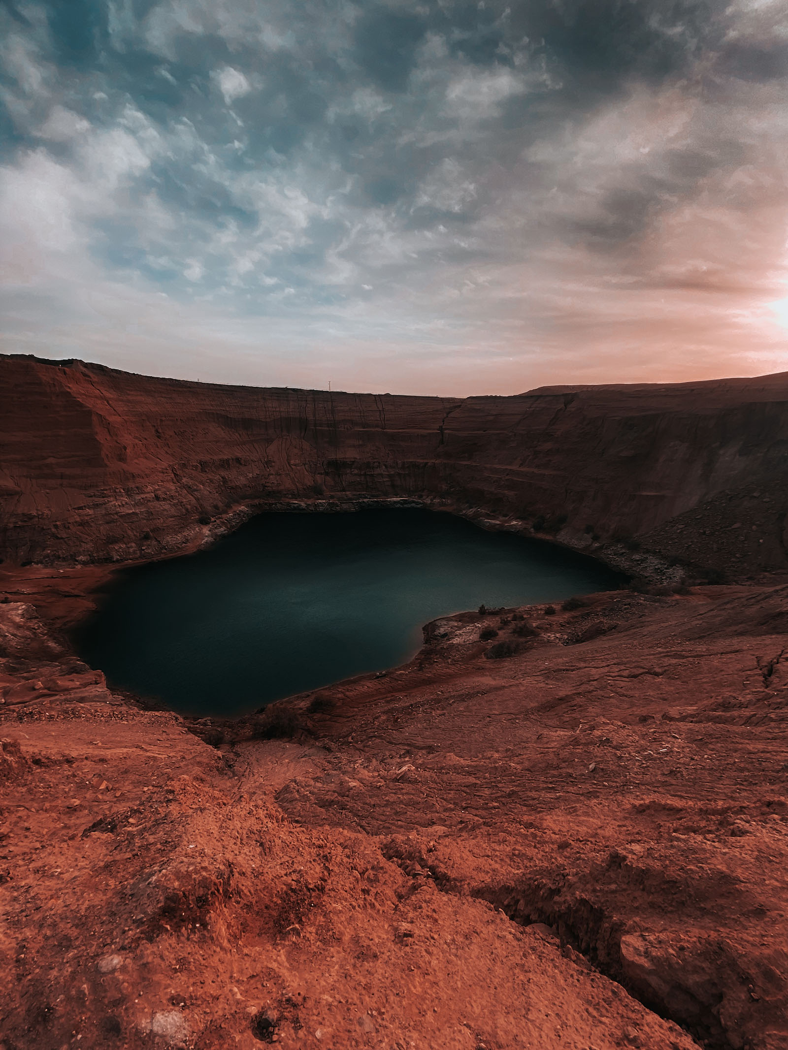 Timna Park