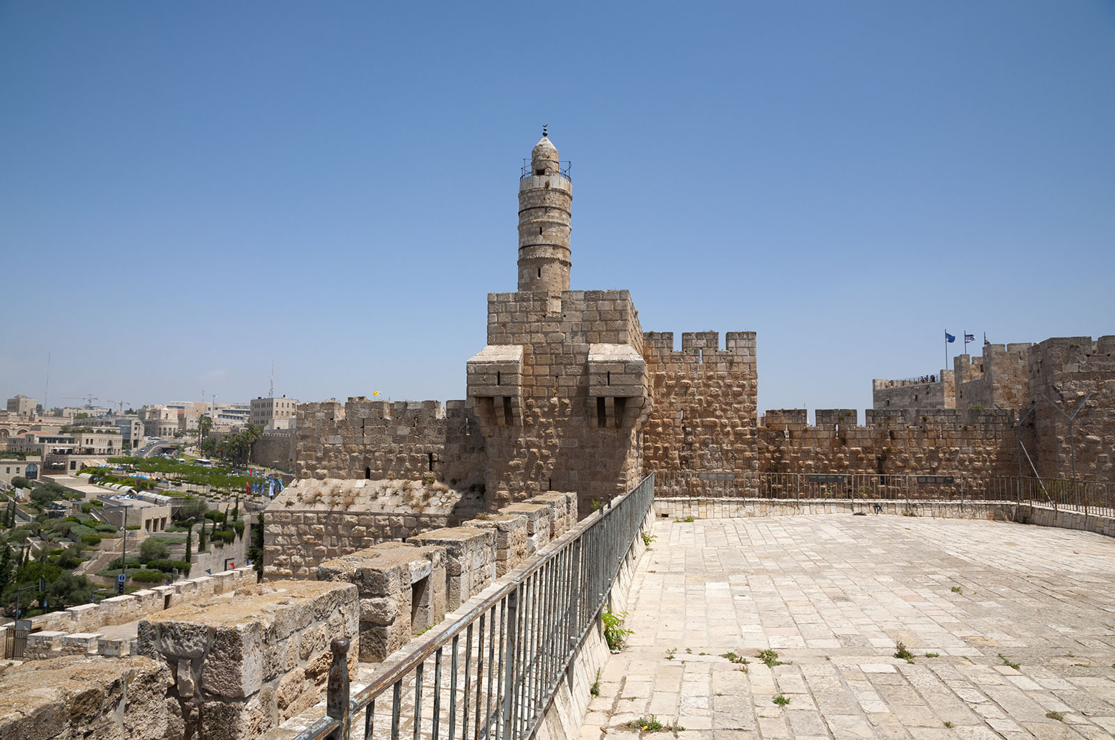 Israel Museum