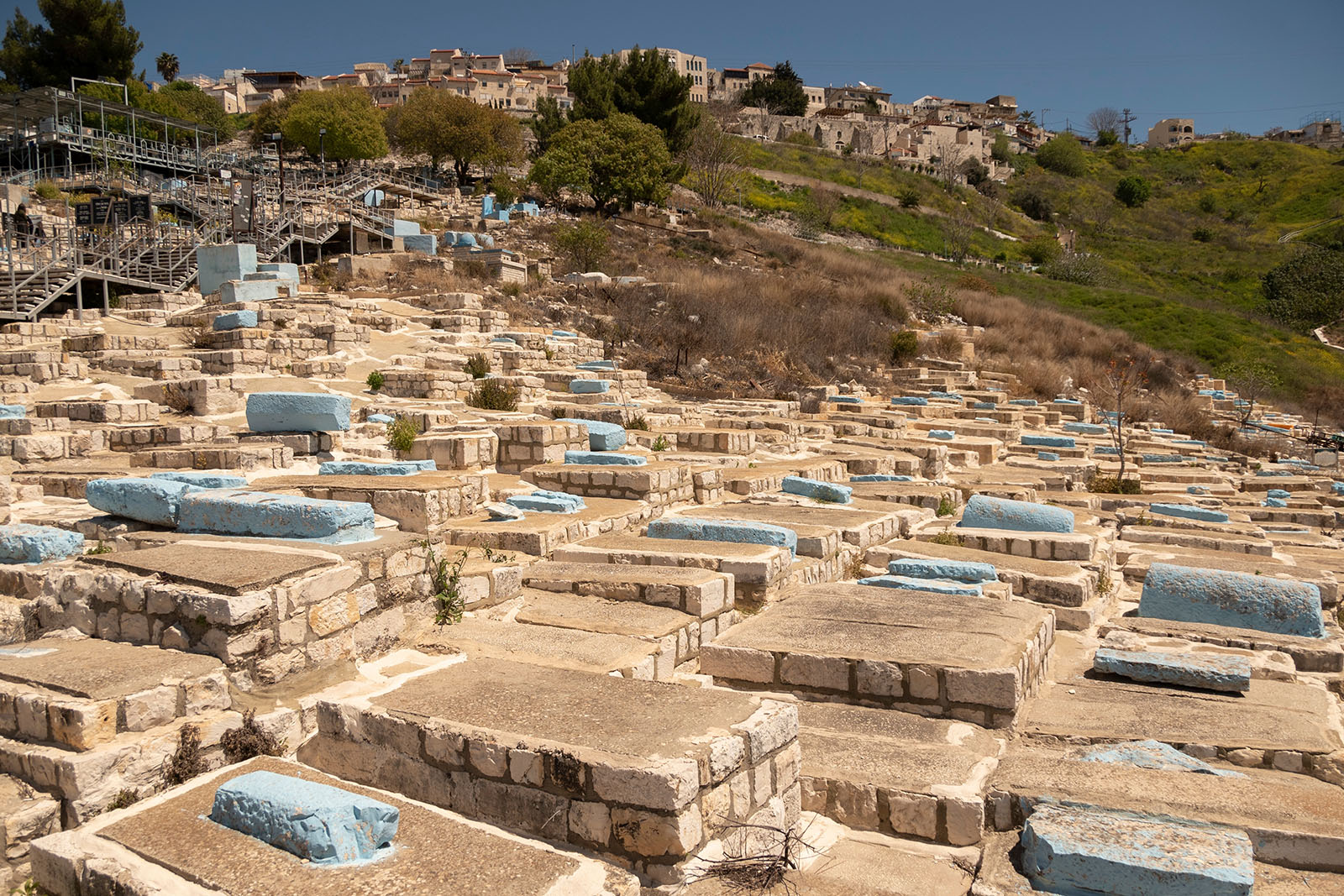 Tzfat (Safed)