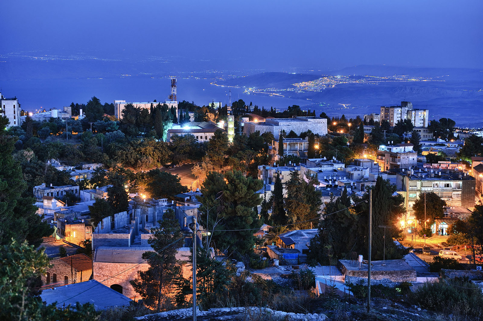 Tzfat (Safed)
