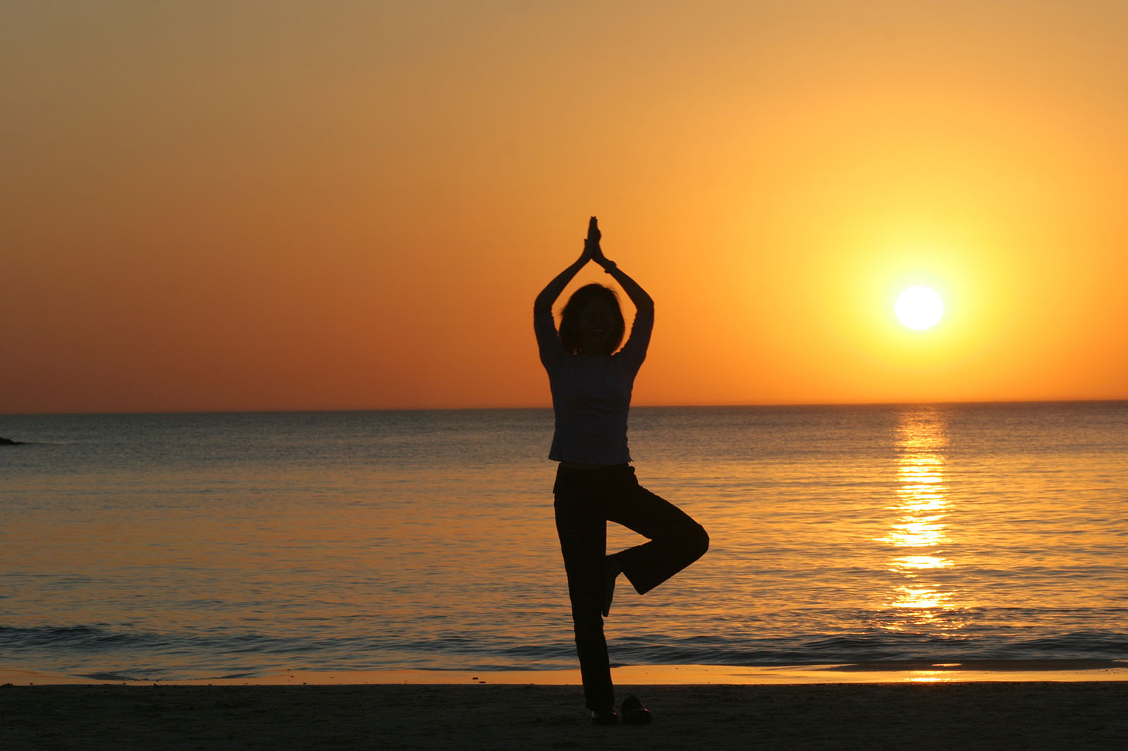 Wellness & Relaxation in Israel