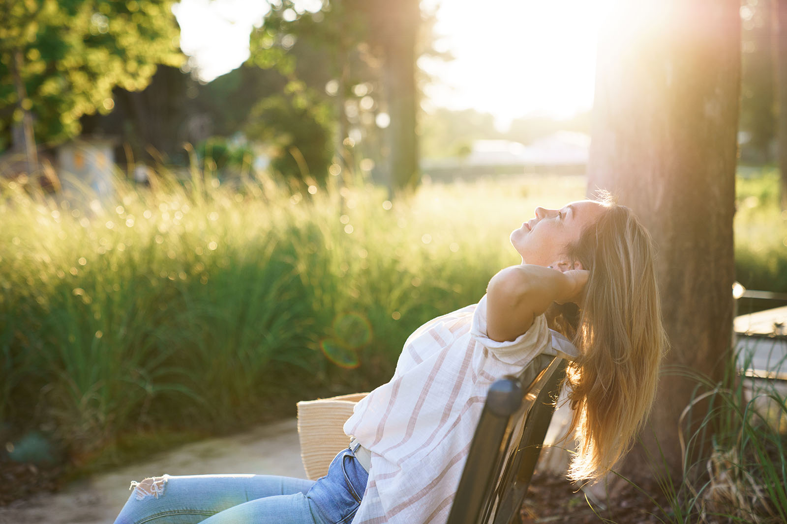 Wellness & Relaxation in Israel