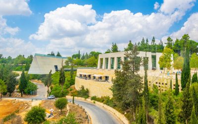 One Day in Jerusalem, The Perfect Itinerary for First-Time Visitors