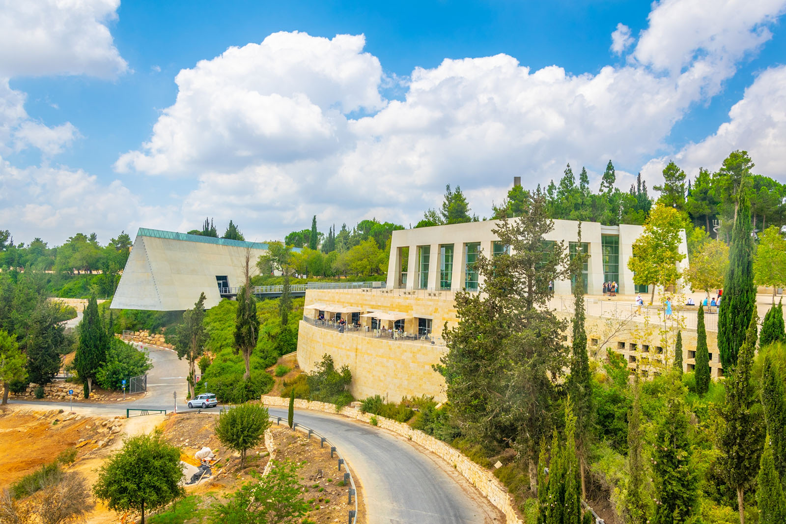 Yad Vashem – Jerusalem