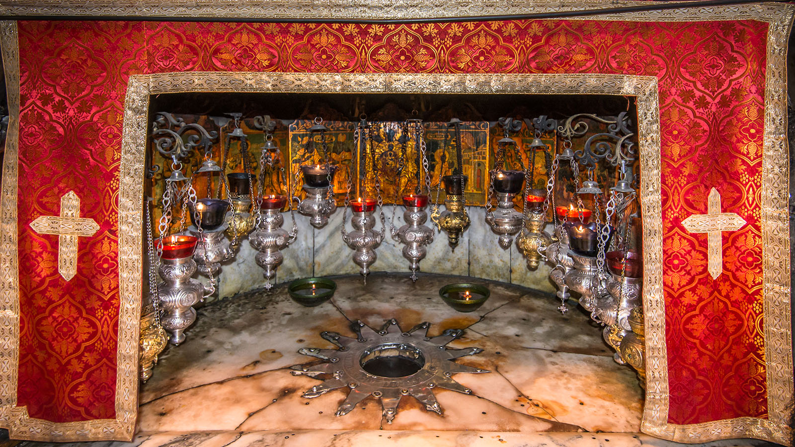 Church of the Nativity
