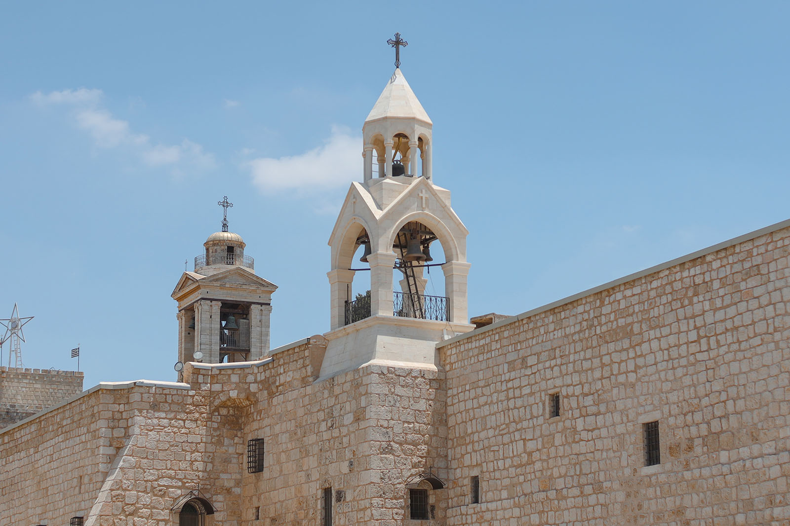 Church of the Nativity 