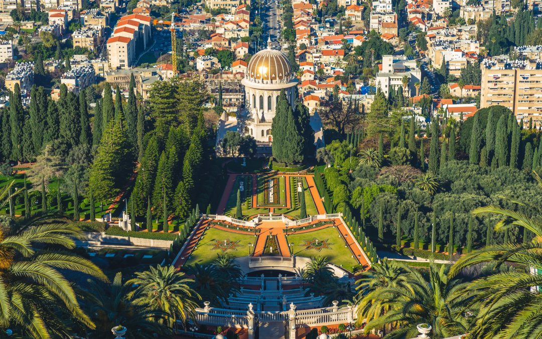 Carmel Mountain Escapes, Hiking Trails and Nature Spots Around Haifa