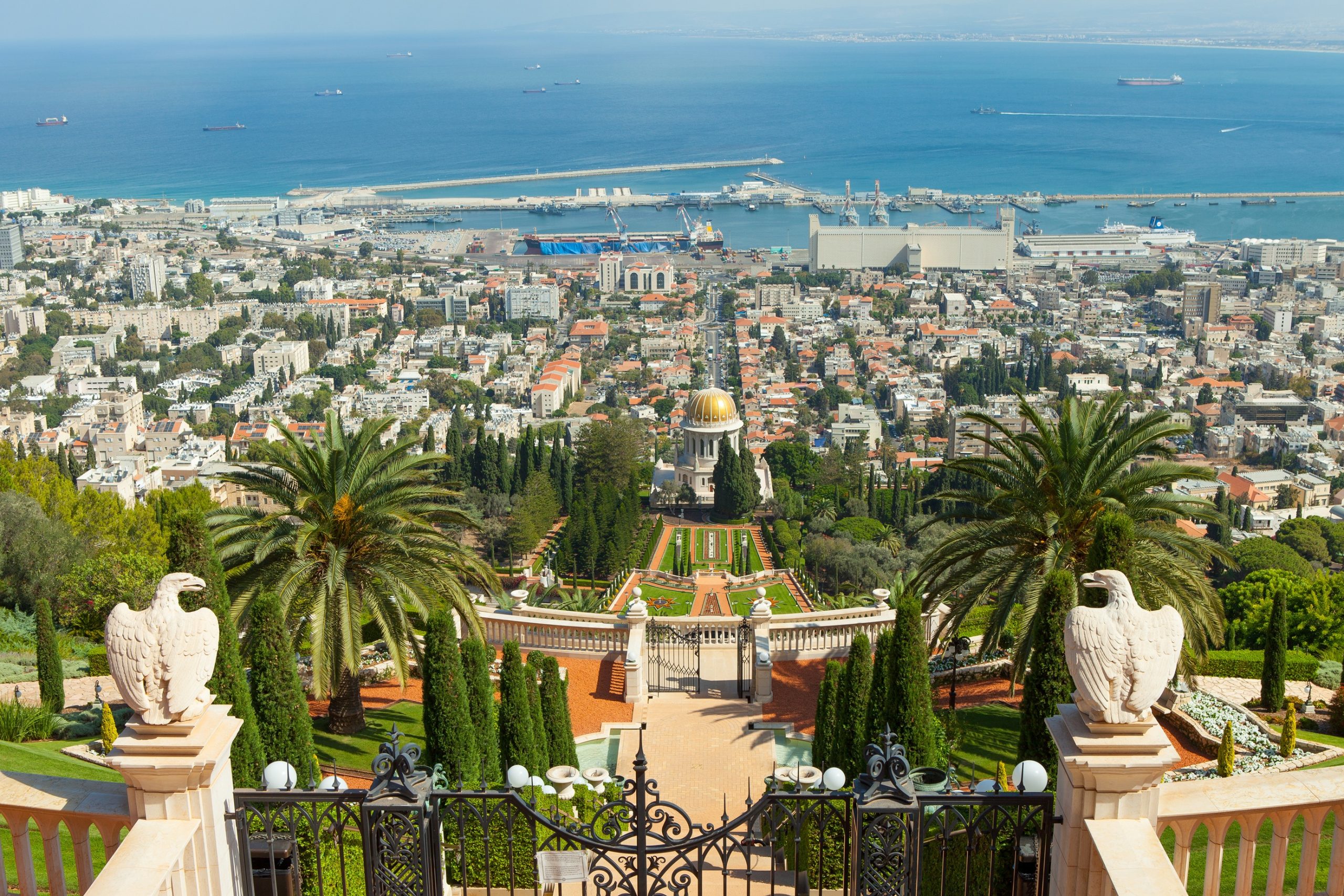 haifa israel