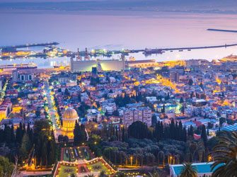 Best Beaches in Haifa for Families, Surfers, and Sunset Lovers