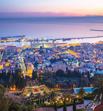 haifa