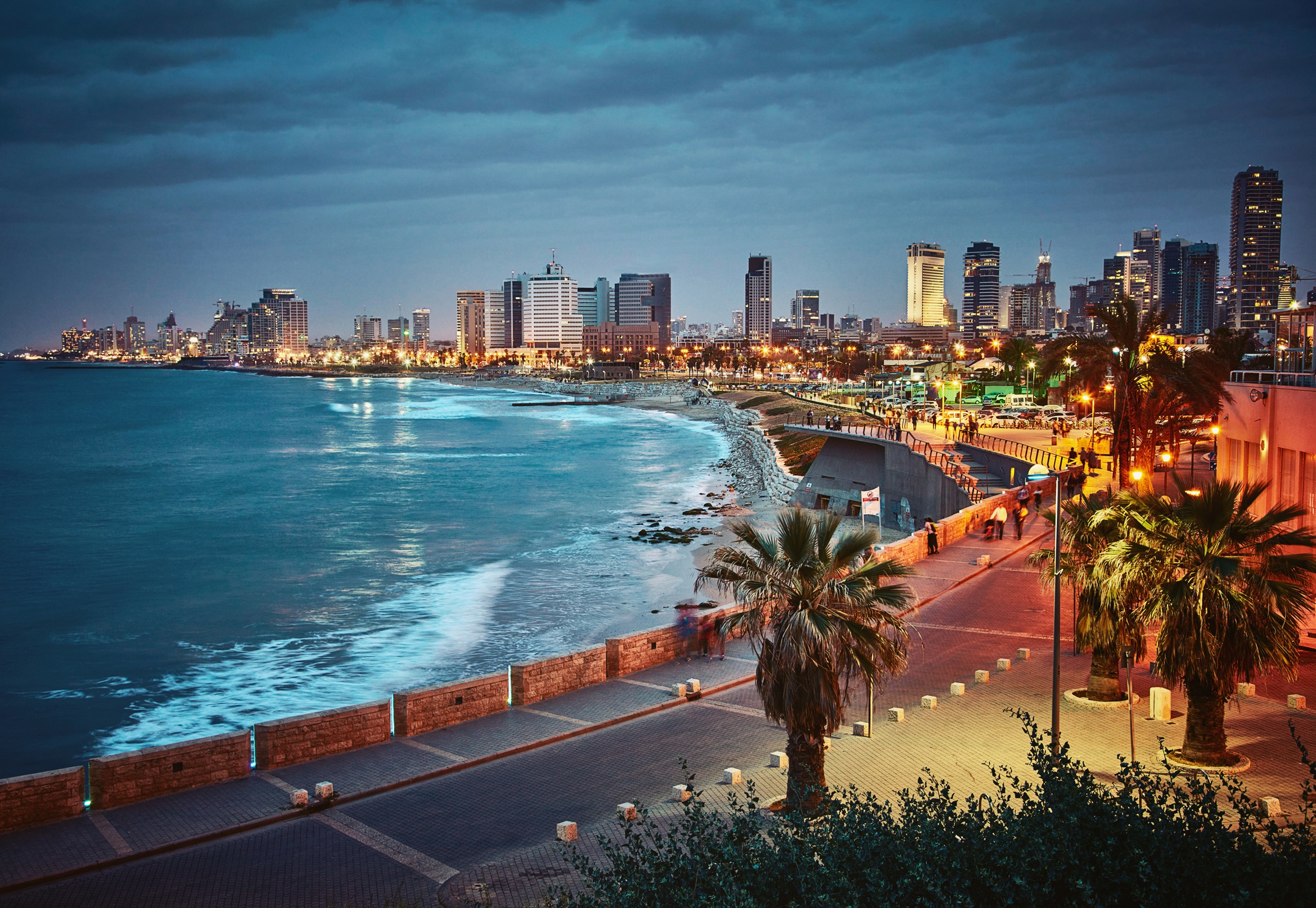 tel aviv israel