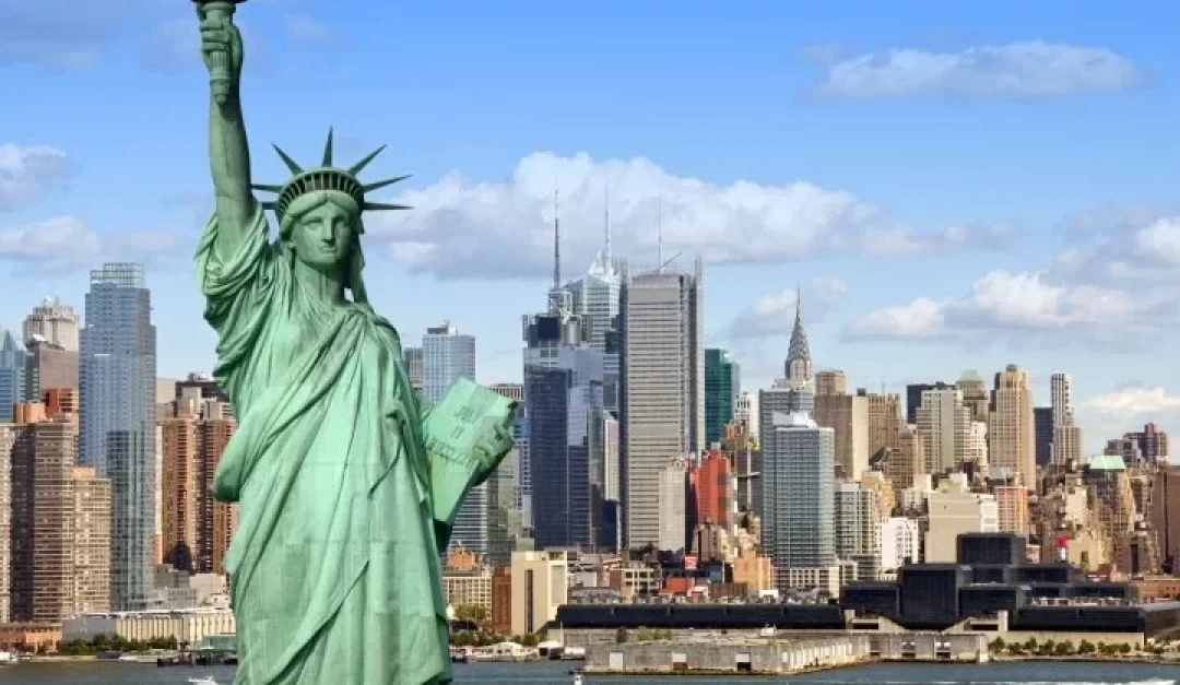 Israir Secures License for New York Flights; Plans Daily Route