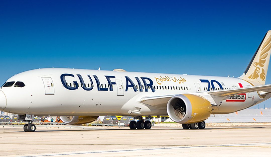 After 30 Years: Gulf Air Returns to the U.S. with a Direct Route to New York