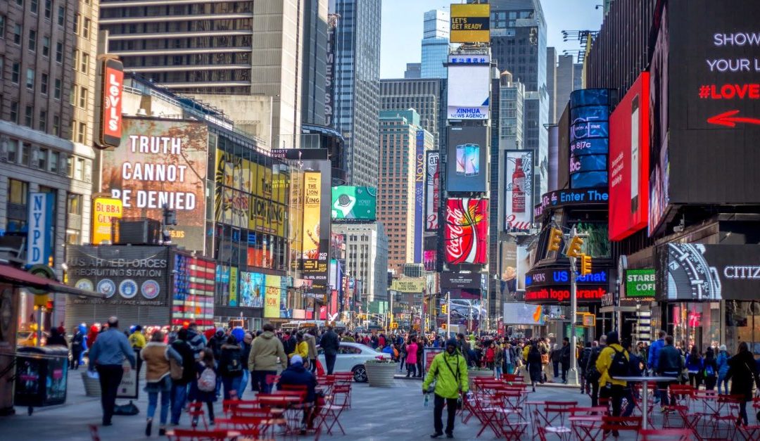 Israir’s Ambitious Plans for New York Flights