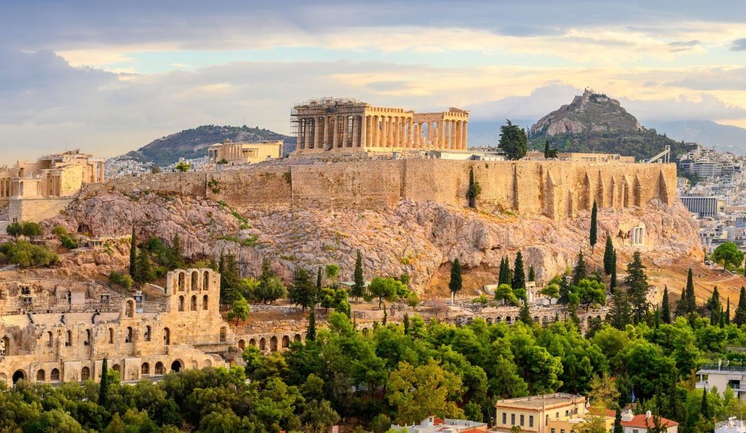 Aegean Returns: What Will You Pay for a Summer Flight to Athens?