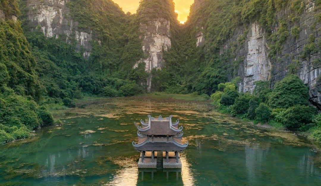 Ethiopian Airlines Lands in Hanoi: The 20th Asian Destination for a Country Full of Surprises