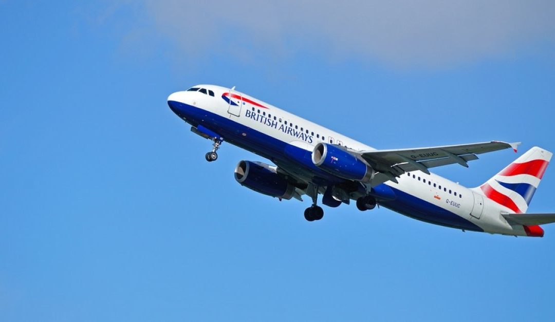 Winter 2025 in the Air: British Airways Revamps Its Network with Hot Destinations