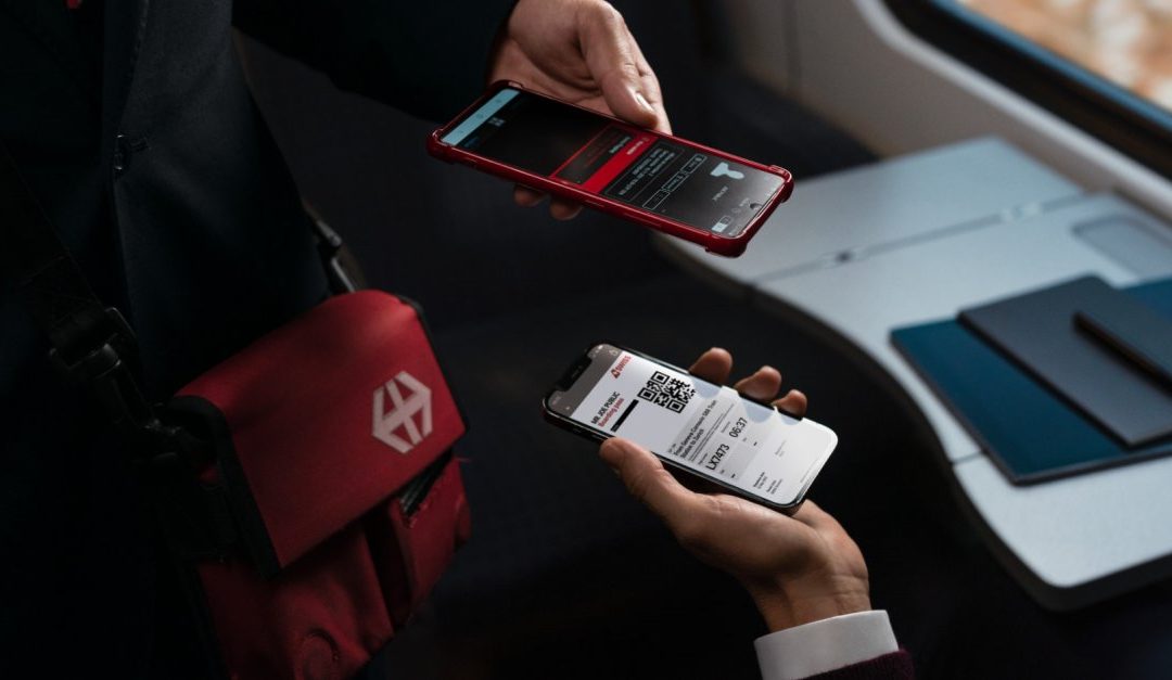 SWISS Expands Rail Services: New Destinations with SWISS Air Rail