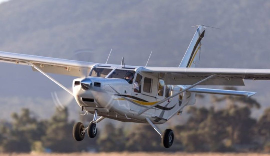 Three Killed in Small Plane Crash in Michigan