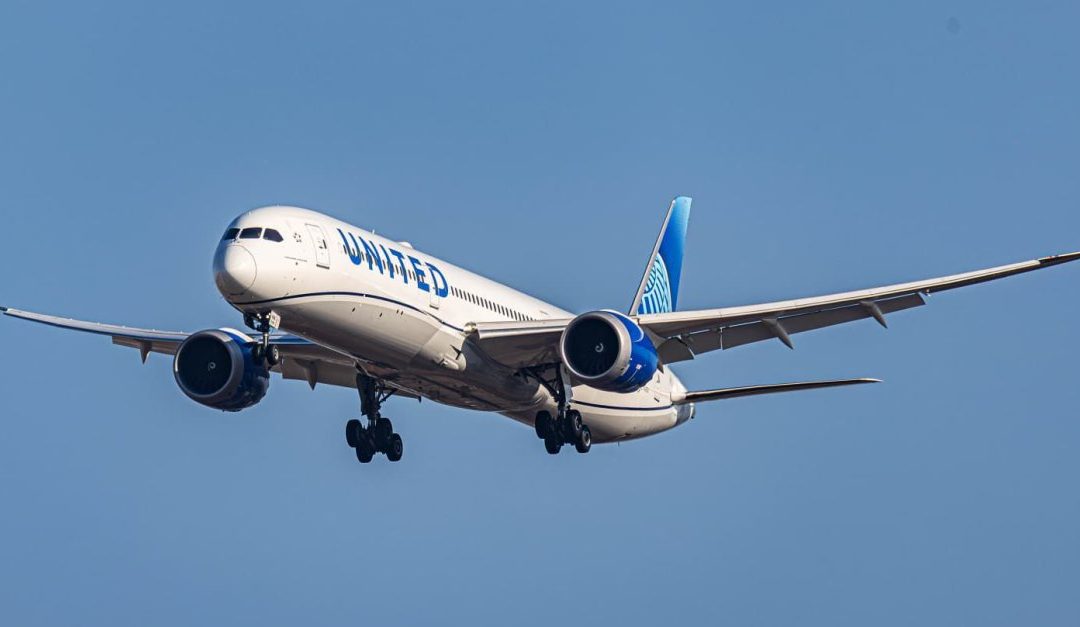 United’s Stellar Performance: 48M Passengers and $15.2B in Record Quarter