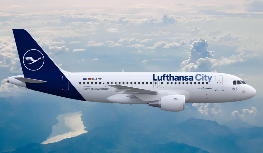 New EMAS Seal: Lufthansa Marks 25 Years of Green Leadership in the Skies