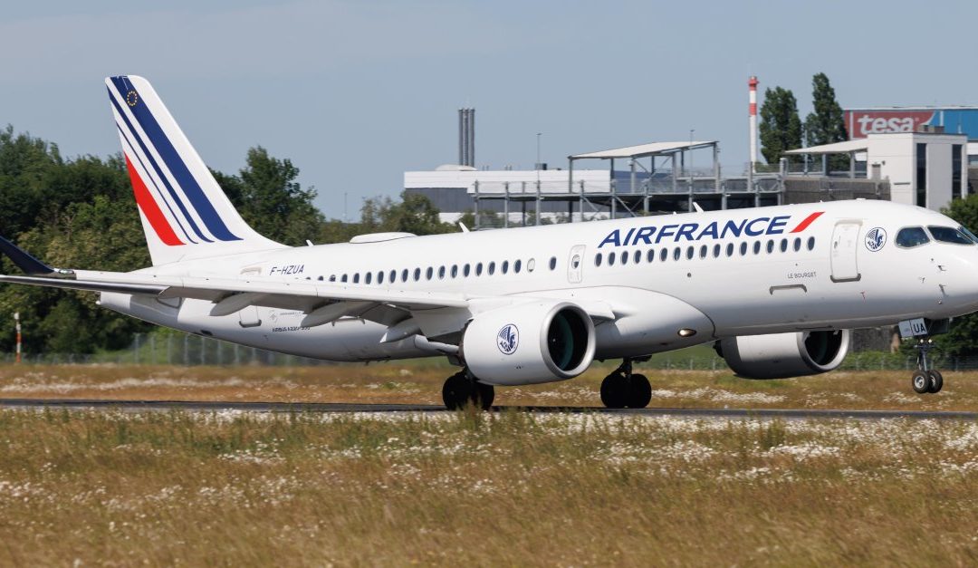 Summer 2026: French Aviation Giant Strengthens Its Operations in the UK