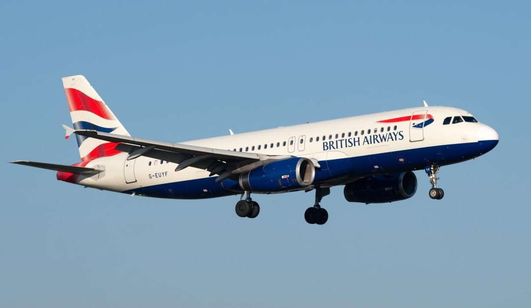 Spain, Italy, and France: British Aviation Giant’s Subsidiary Expands With Three New European Routes