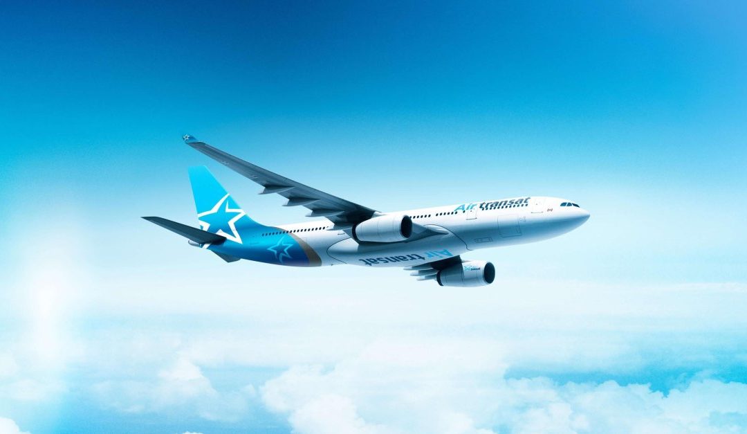 No Rest for Canada: Pilot Strike Expected to Paralyze Airline Operations