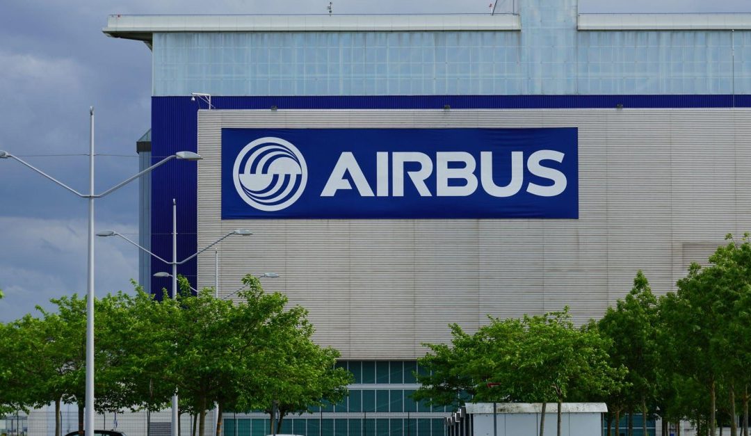 More Than 4,000 New Jobs and a Host of Global Factories: Airbus Announces Giant Acquisition