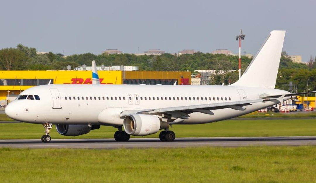 Fast Progress: Less Than 100 Airbus 320 Aircraft to Undergo Necessary Updates