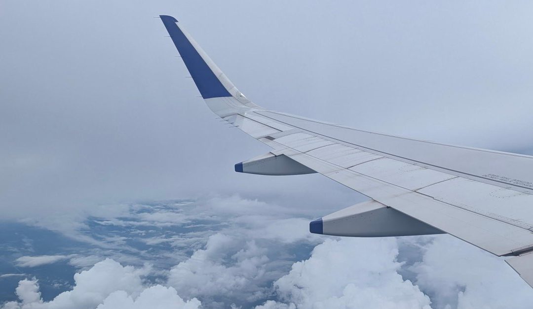 Aviation Demand Strengthens: Global Record in Flight Occupancy in October, Middle East Leads